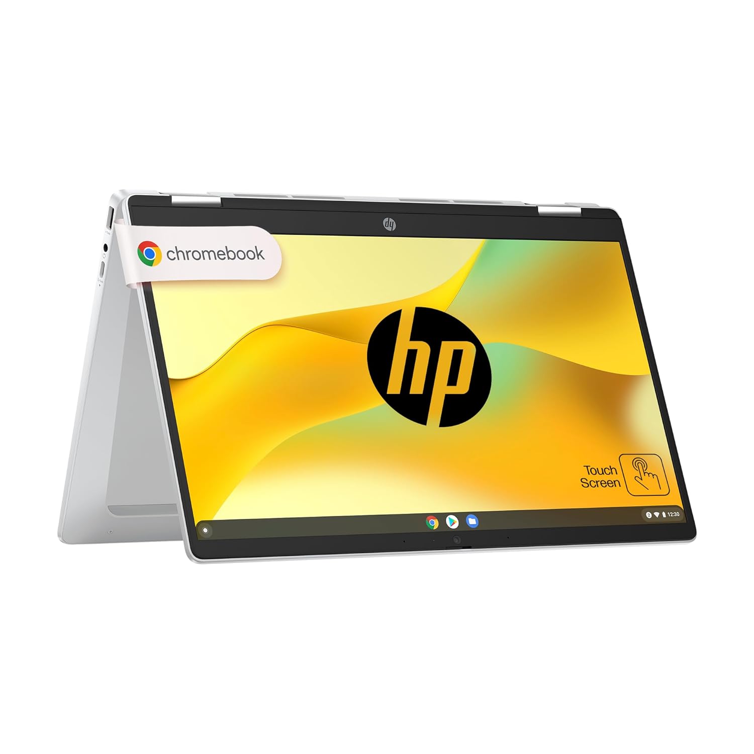 HP Chromebook x360 (high‑end ChromeOS, under 80k)