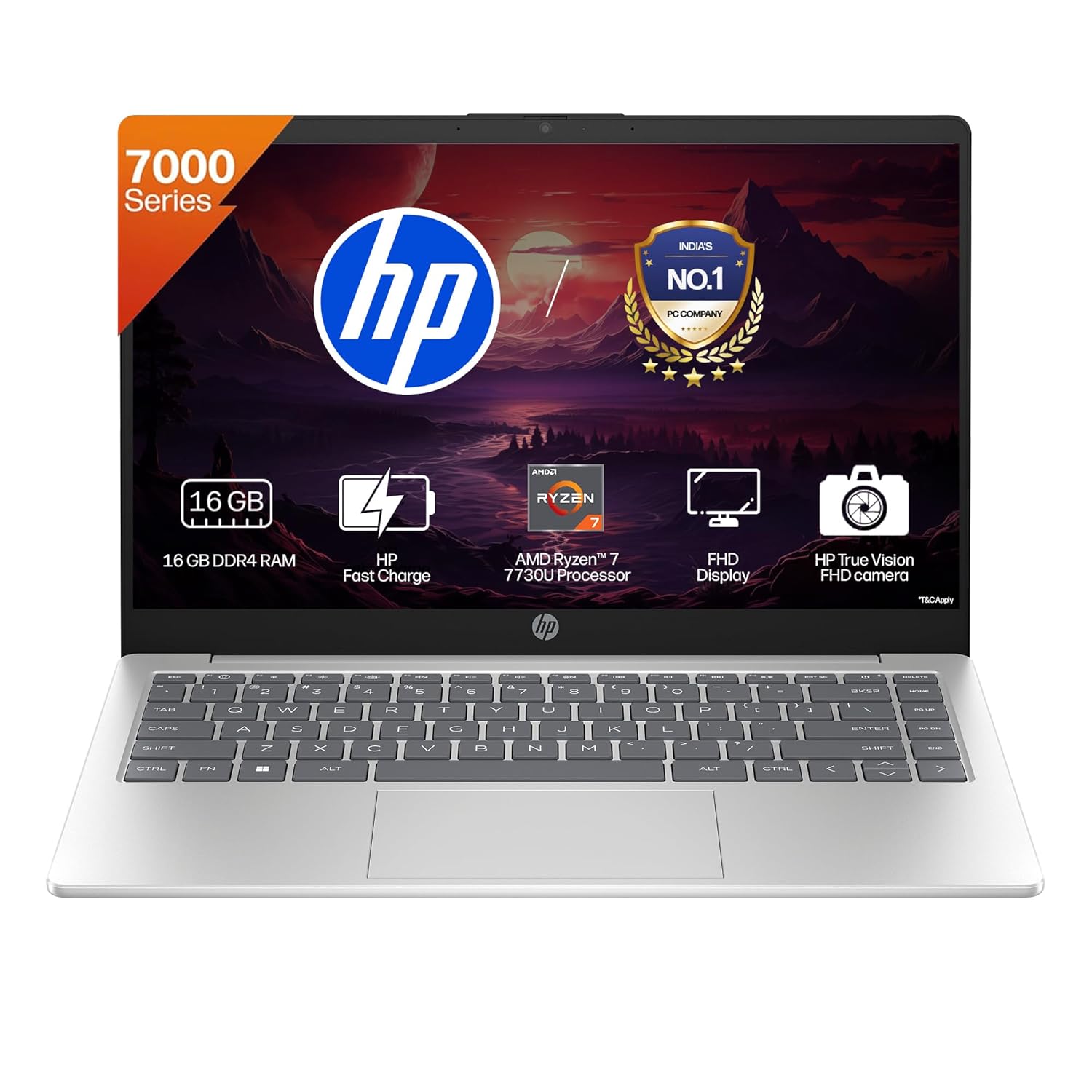 HP Envy x360 14 / 15