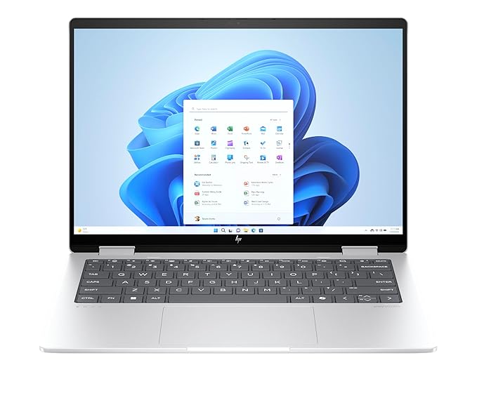 HP 15s (Ryzen 7 8840HS, 1TB)