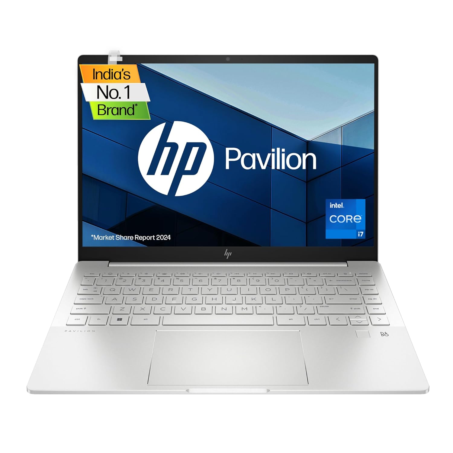 HP Pavilion Plus 14 (i7 13th Gen, OLED)