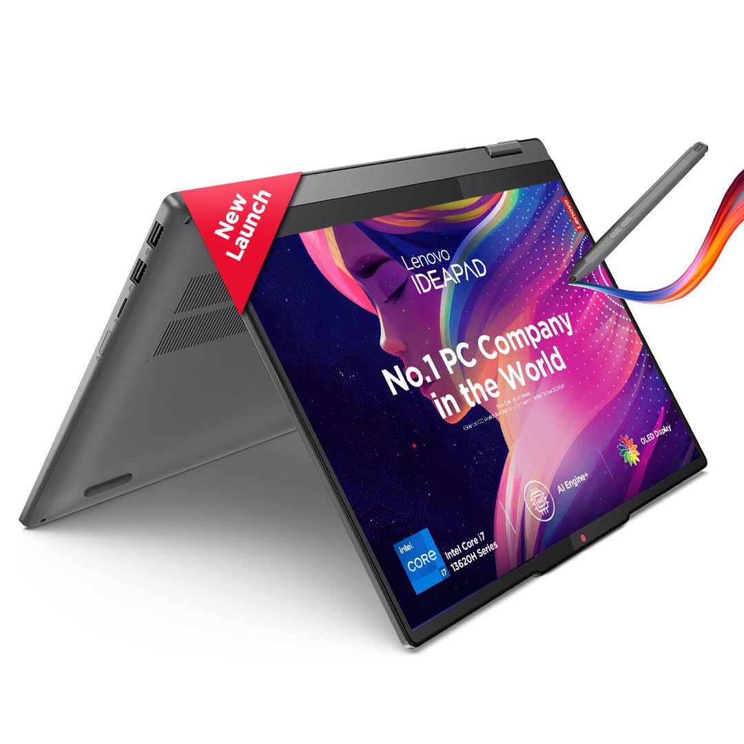 Lenovo IdeaPad 5 Pro / Slim 5