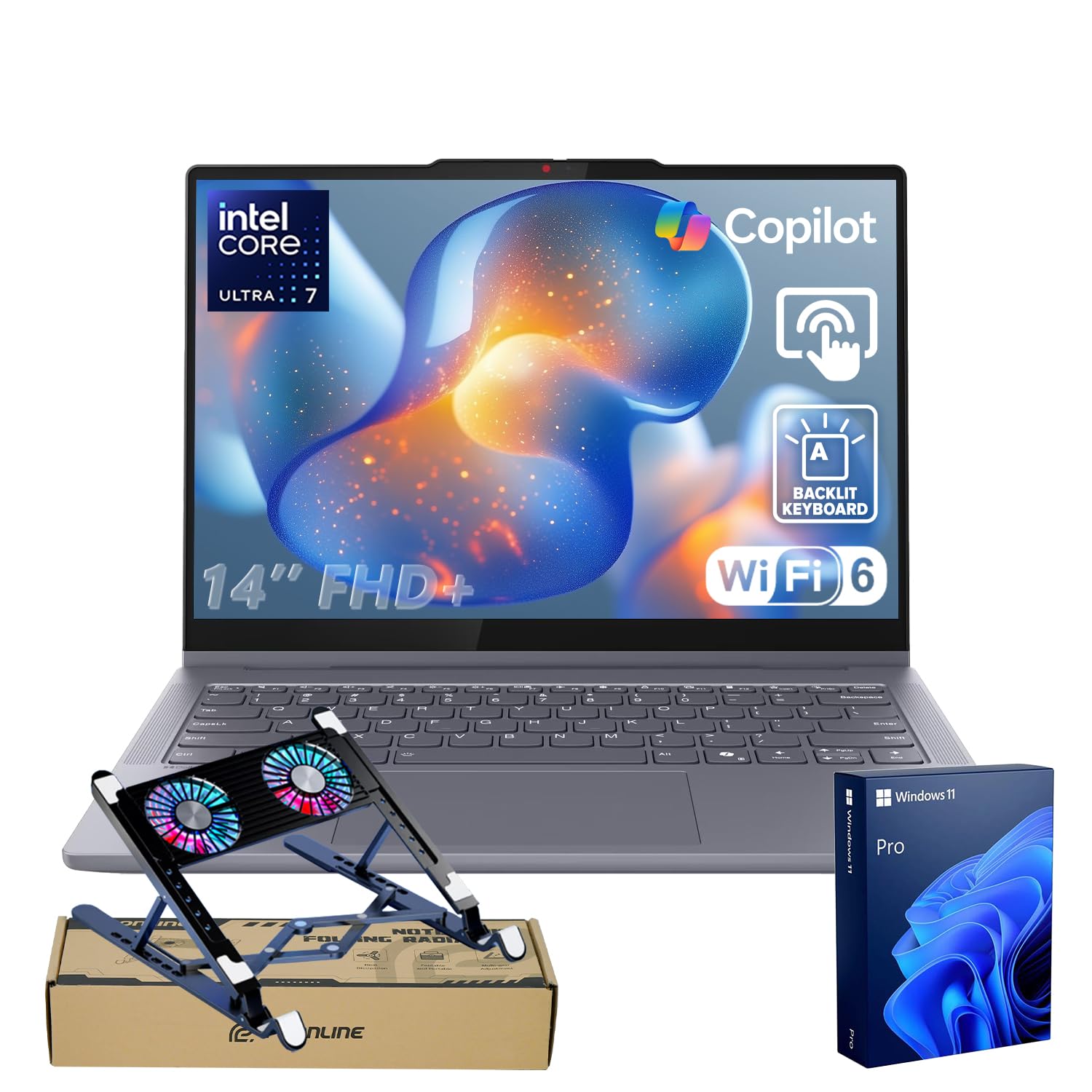 Lenovo IdeaPad Gaming 3 (i5 13th Gen, RTX 4050)