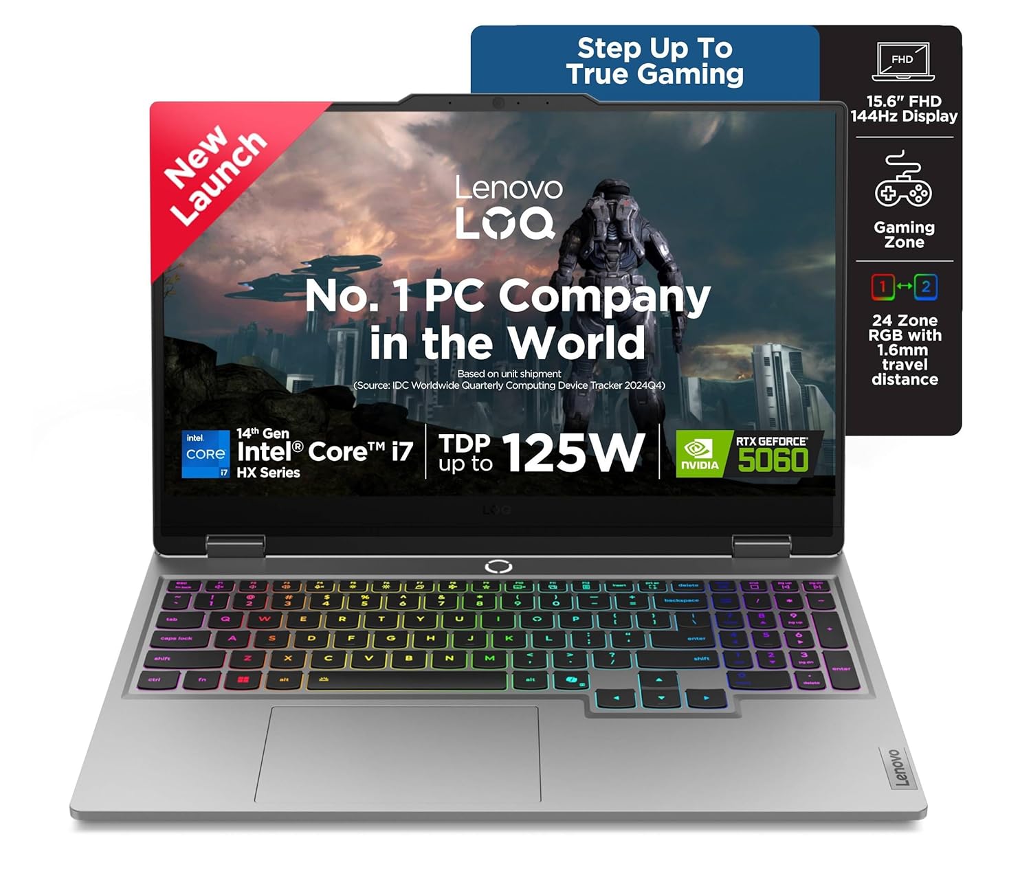 Lenovo Legion 7/7i