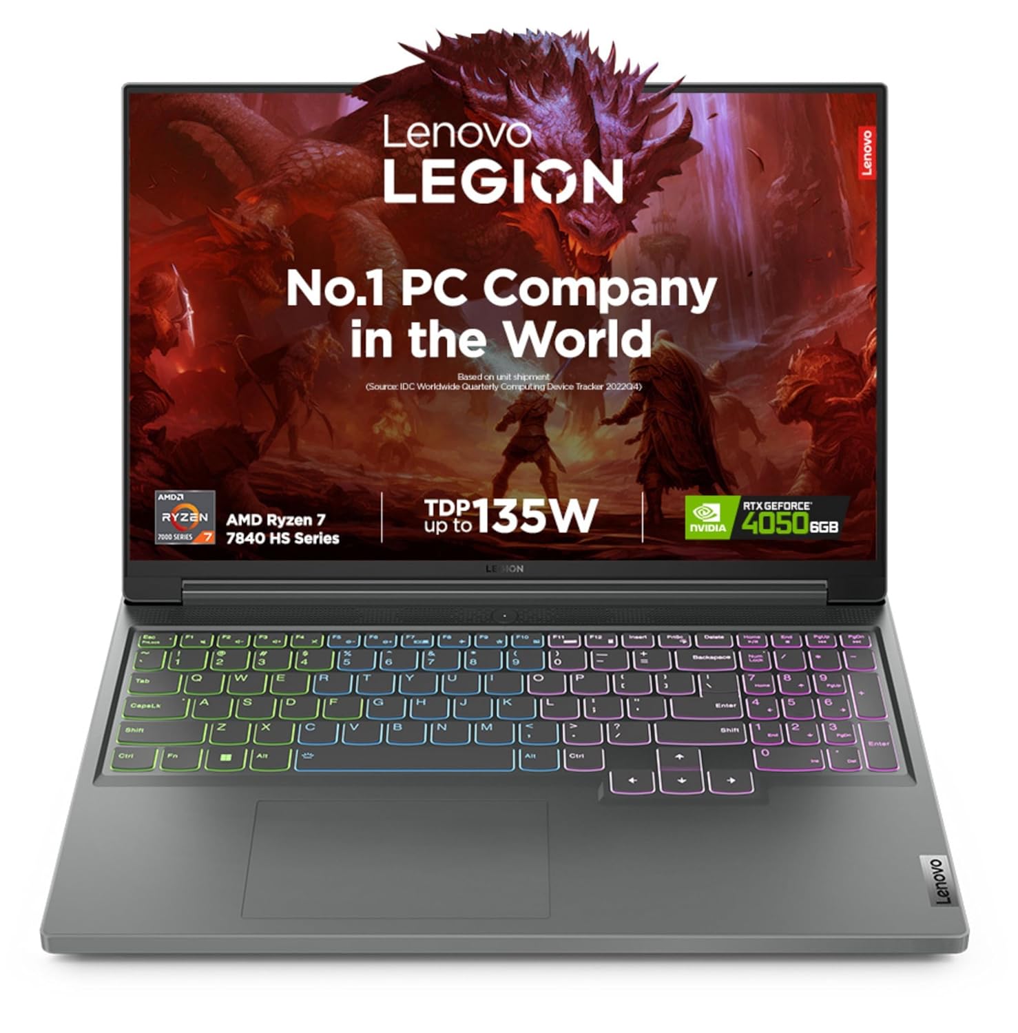 Lenovo Legion Slim / Legion 5