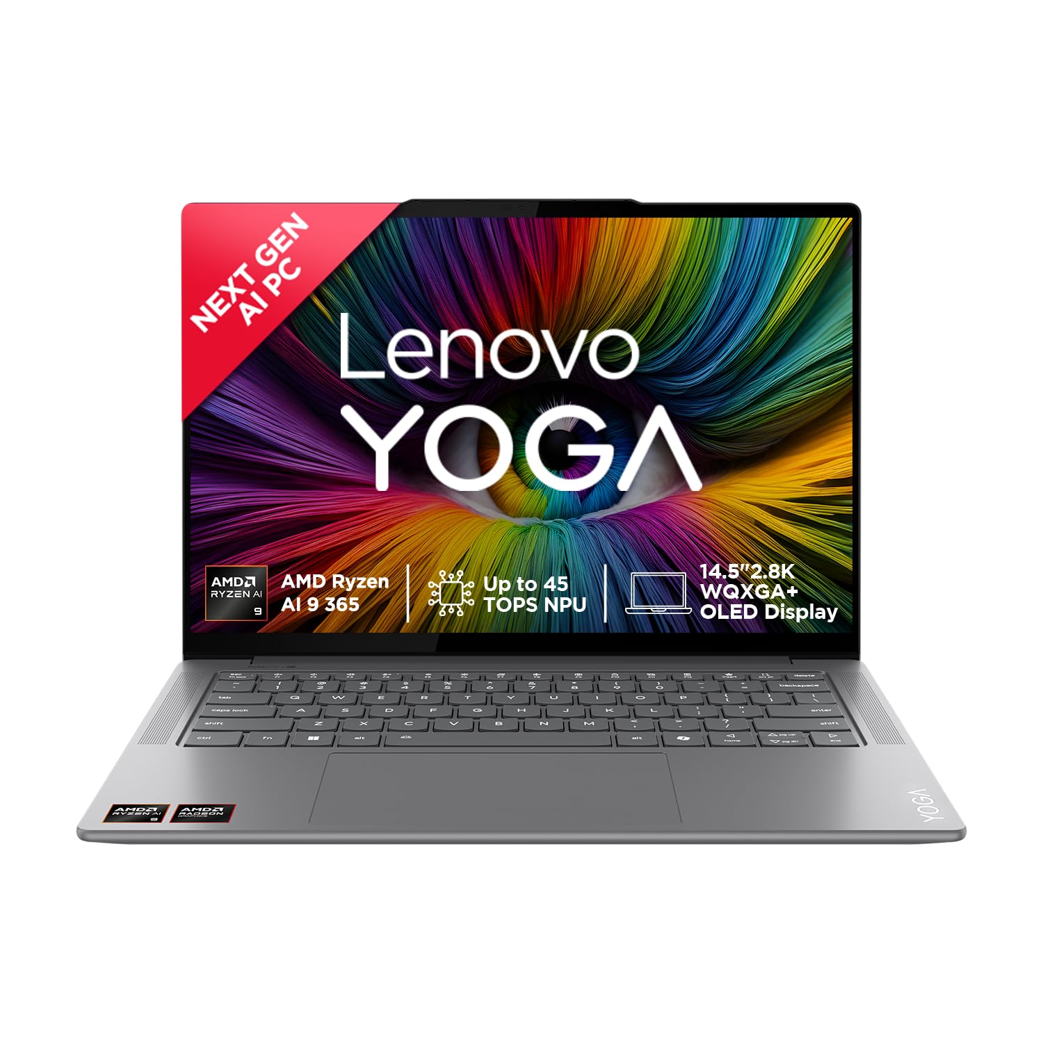 Lenovo Slim Pro 9i 14.5"
