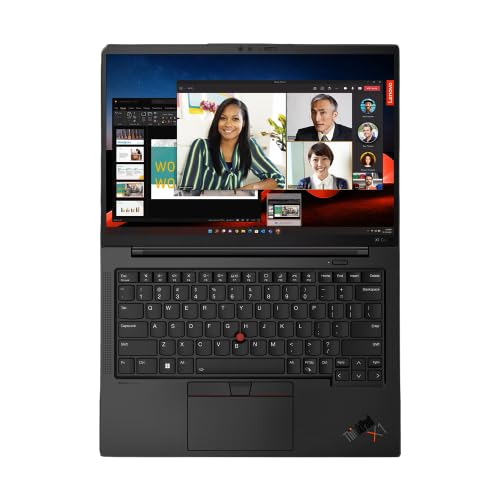 Lenovo ThinkPad X1 Carbon Gen 13