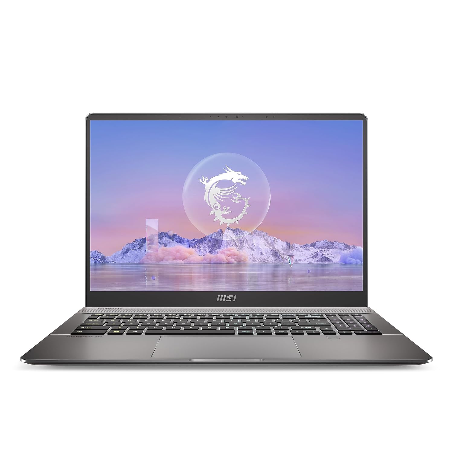 MSI Creator Z16