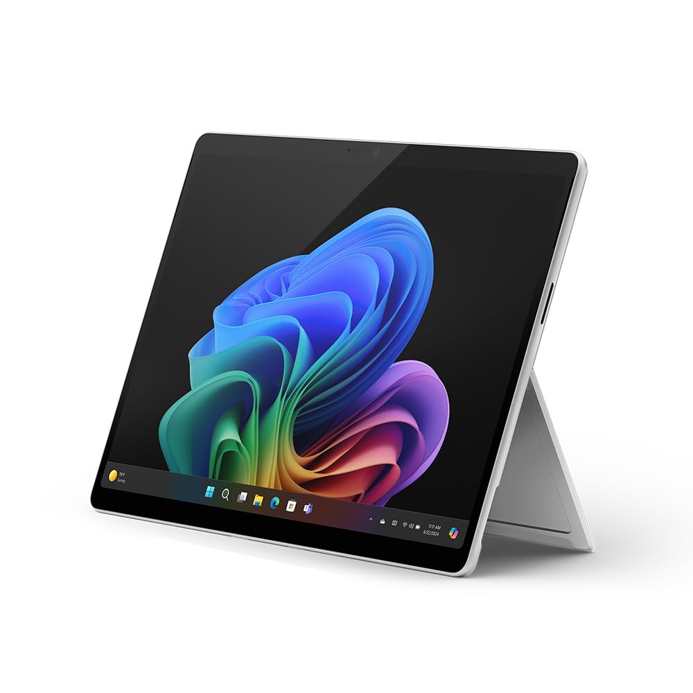 Microsoft Surface Pro (with keyboard)