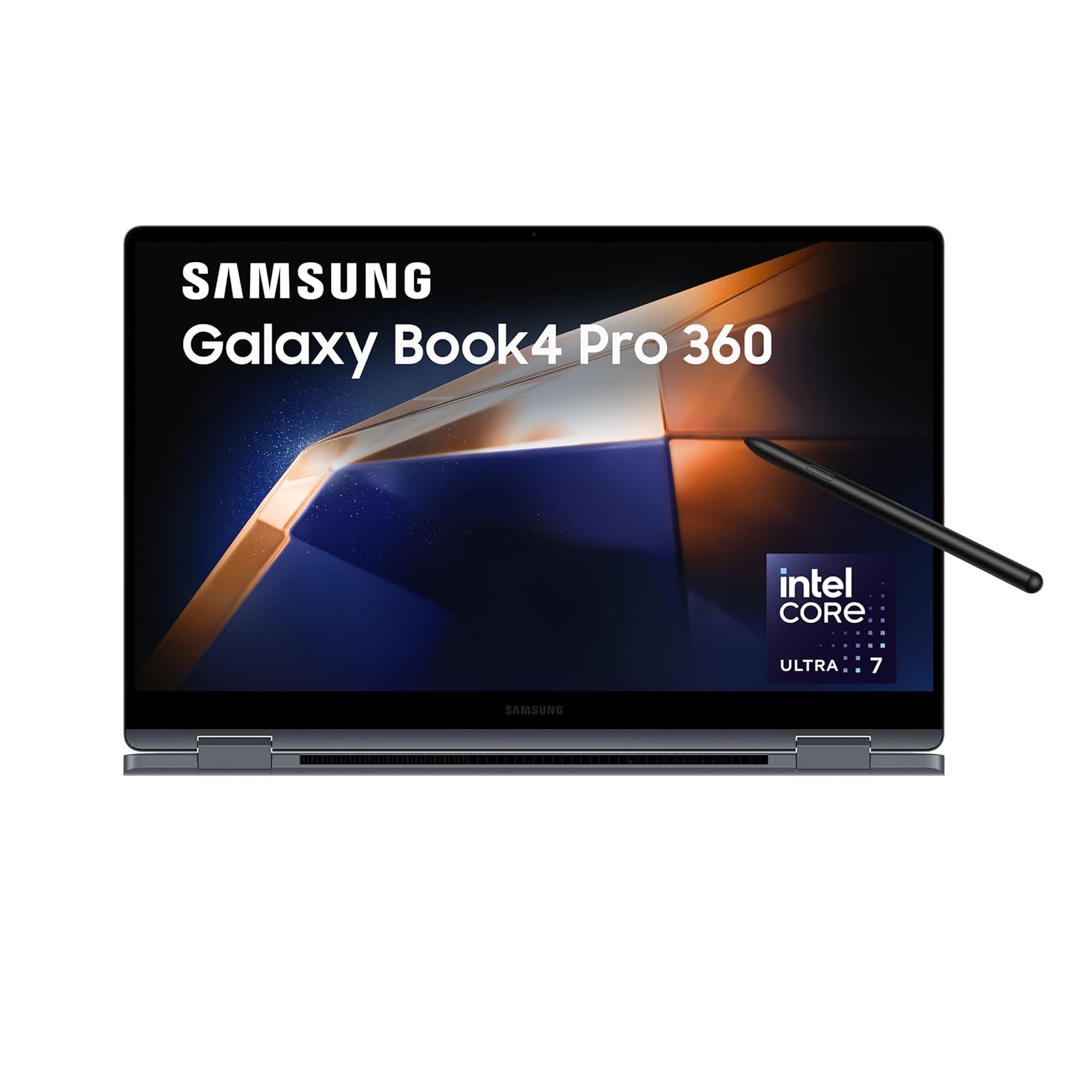 Samsung Galaxy Book4 (Core Ultra 7, 1TB)