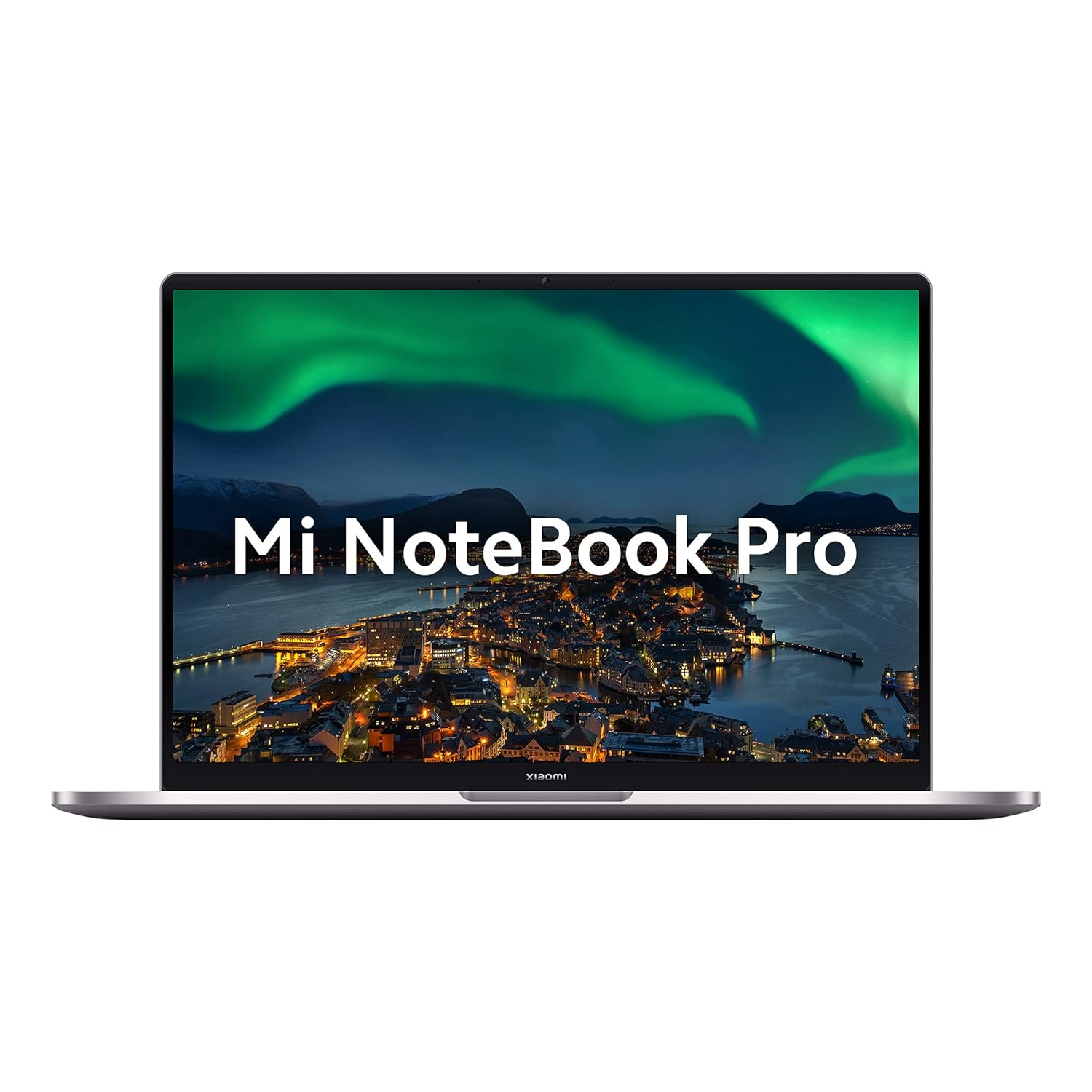 Xiaomi Notebook Pro / RedmiBook Pro (i5, 16 GB)