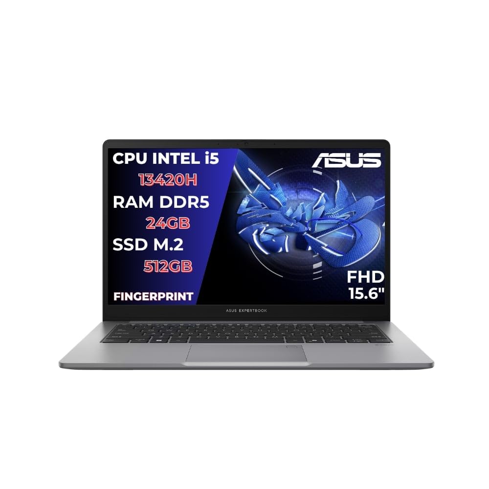 ASUS ExpertBook P1