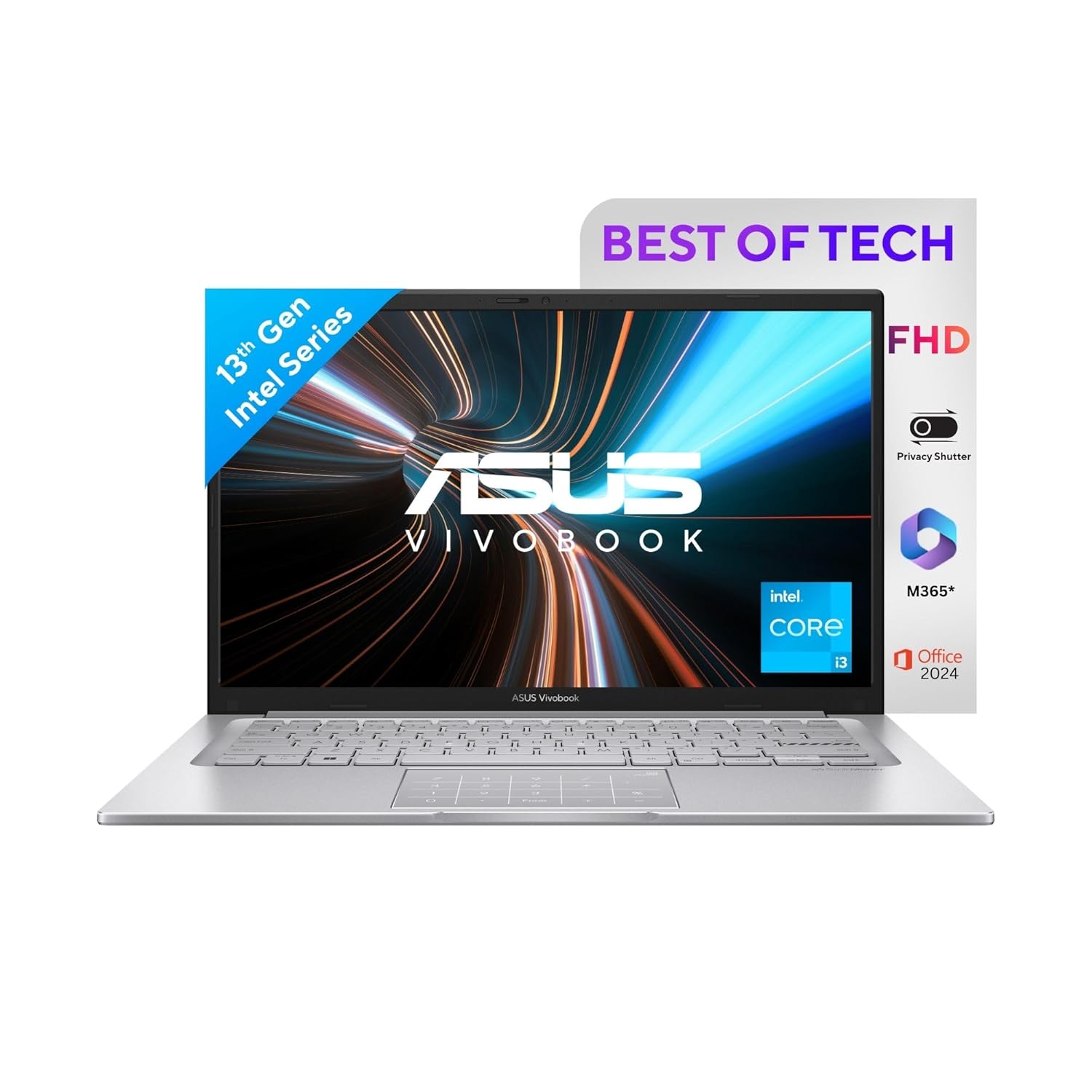 ASUS VivoBook 14