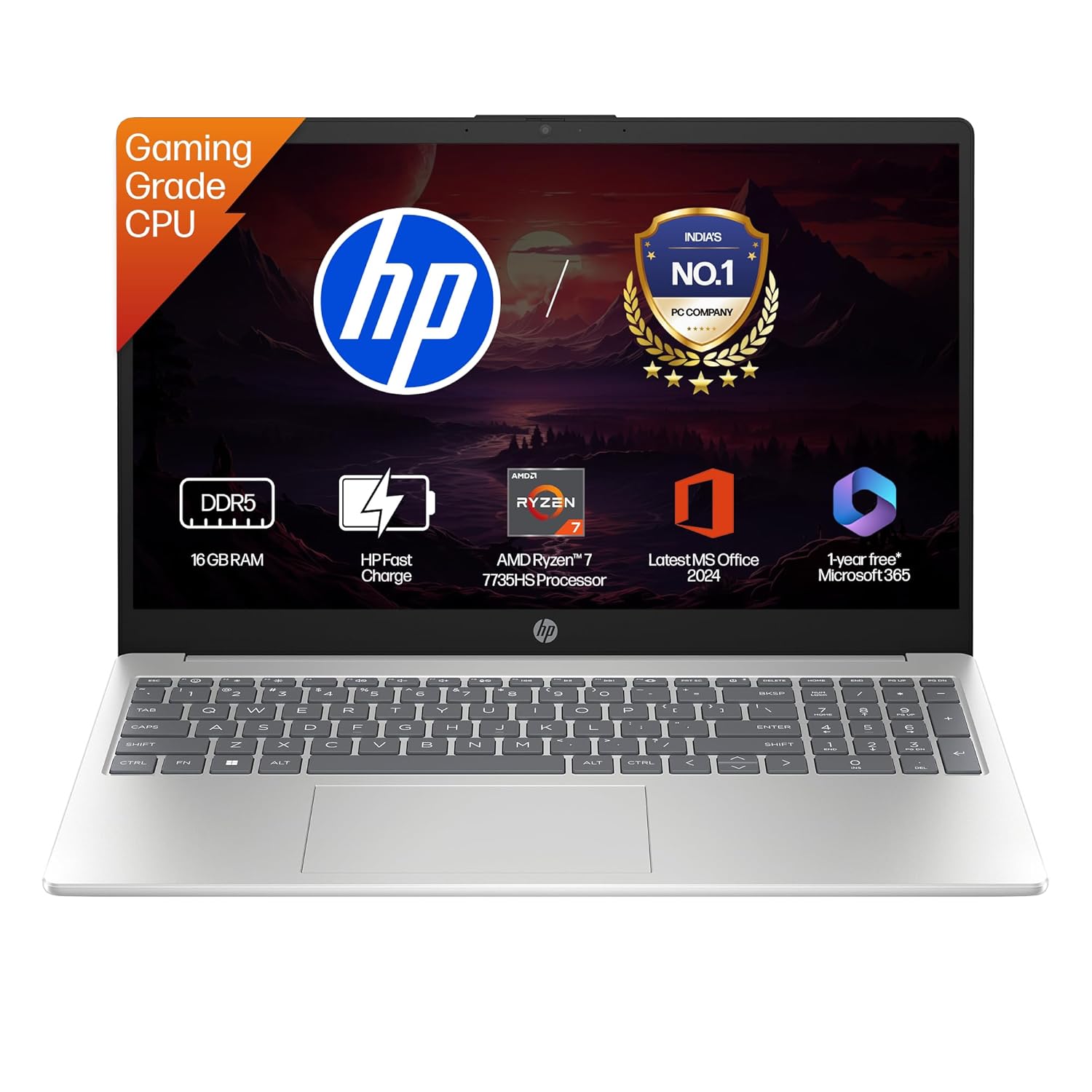 ASUS Vivobook Go 15