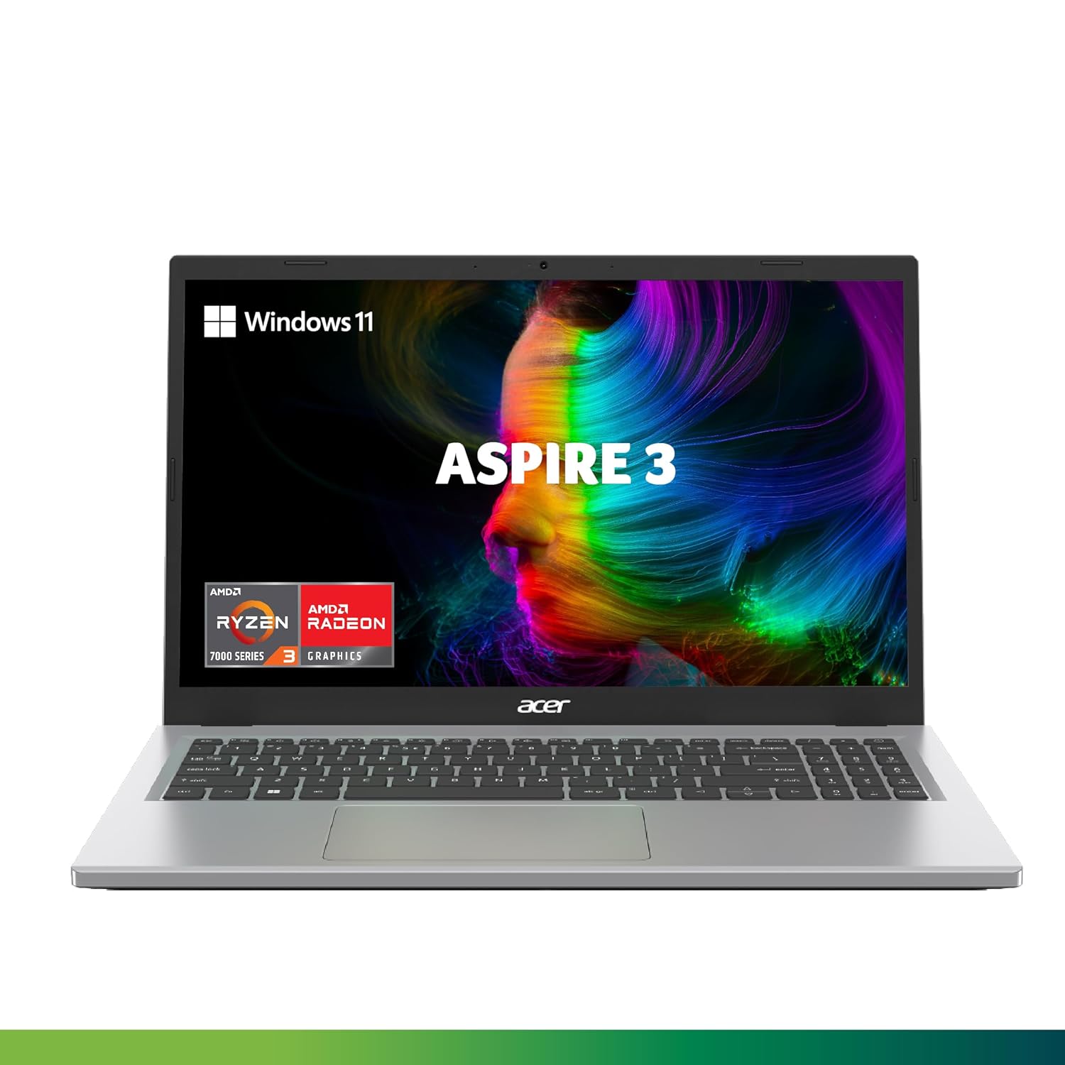 Acer Aspire 3 Ryzen 5 7520U