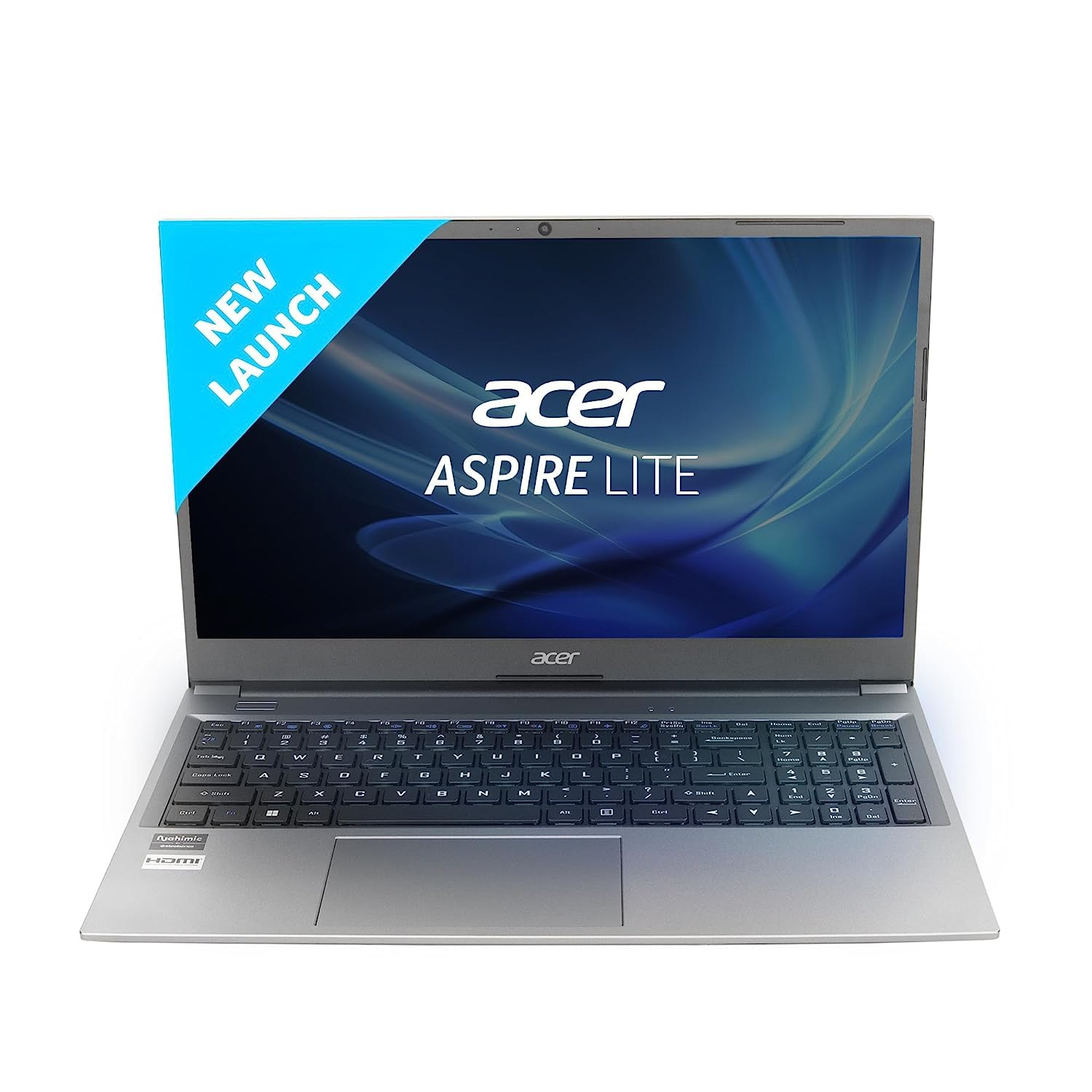 Acer Aspire Lite Ryzen 5 5500U