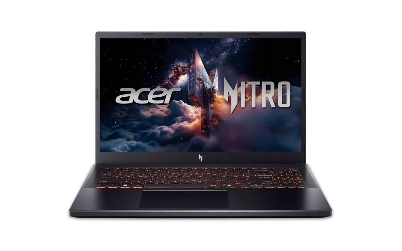 Acer Nitro V
