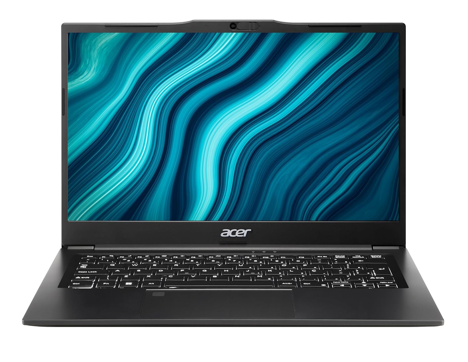 Acer TravelMate P2