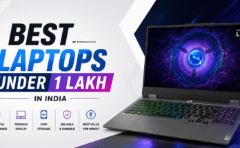 Best Laptop Under 1 Lakh