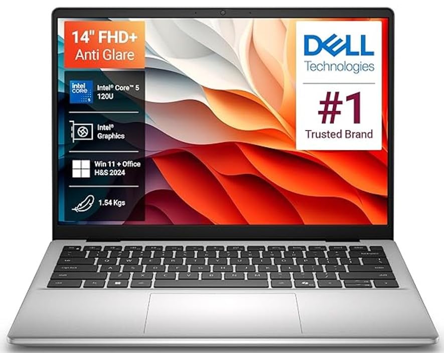 Dell Inspiron 14