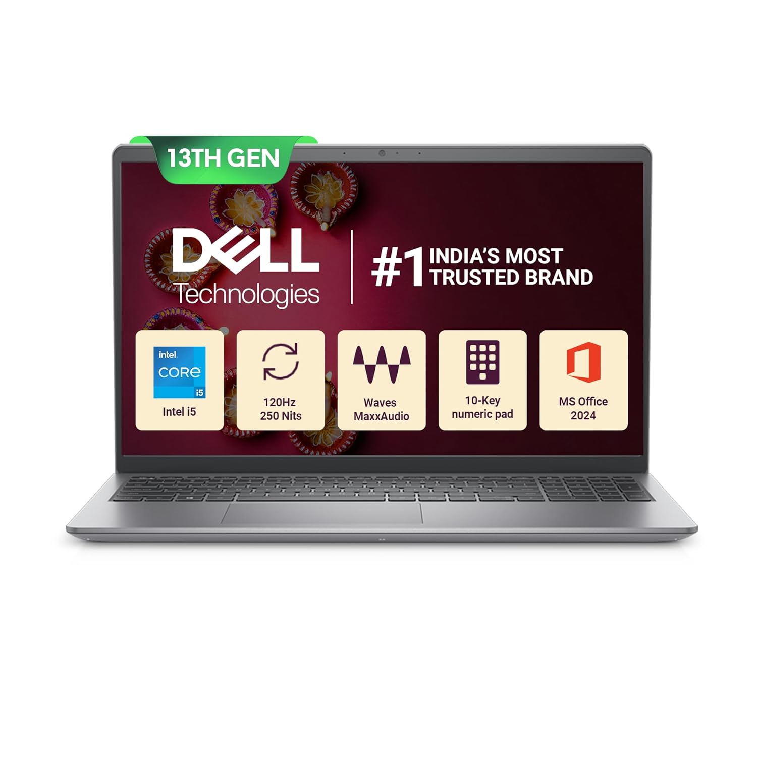 Dell Inspiron 15