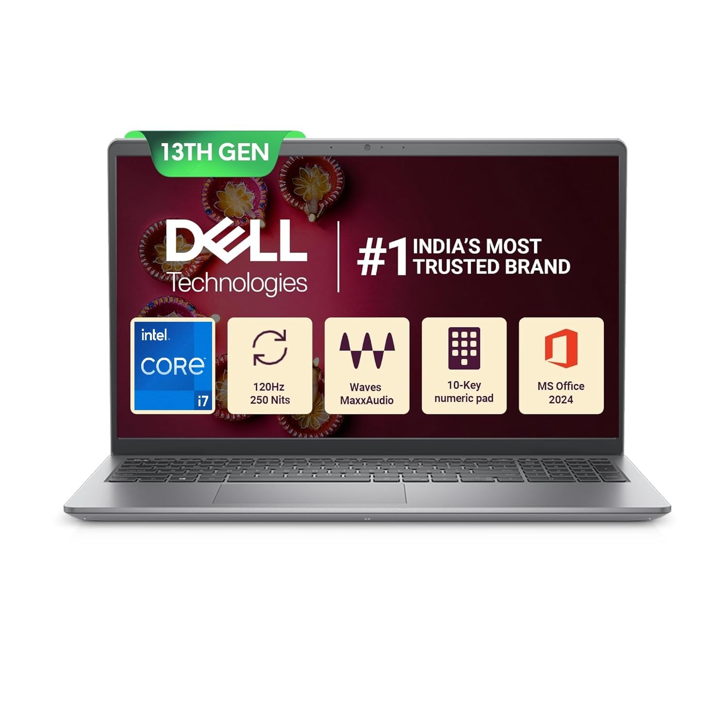 Dell Inspiron 3530