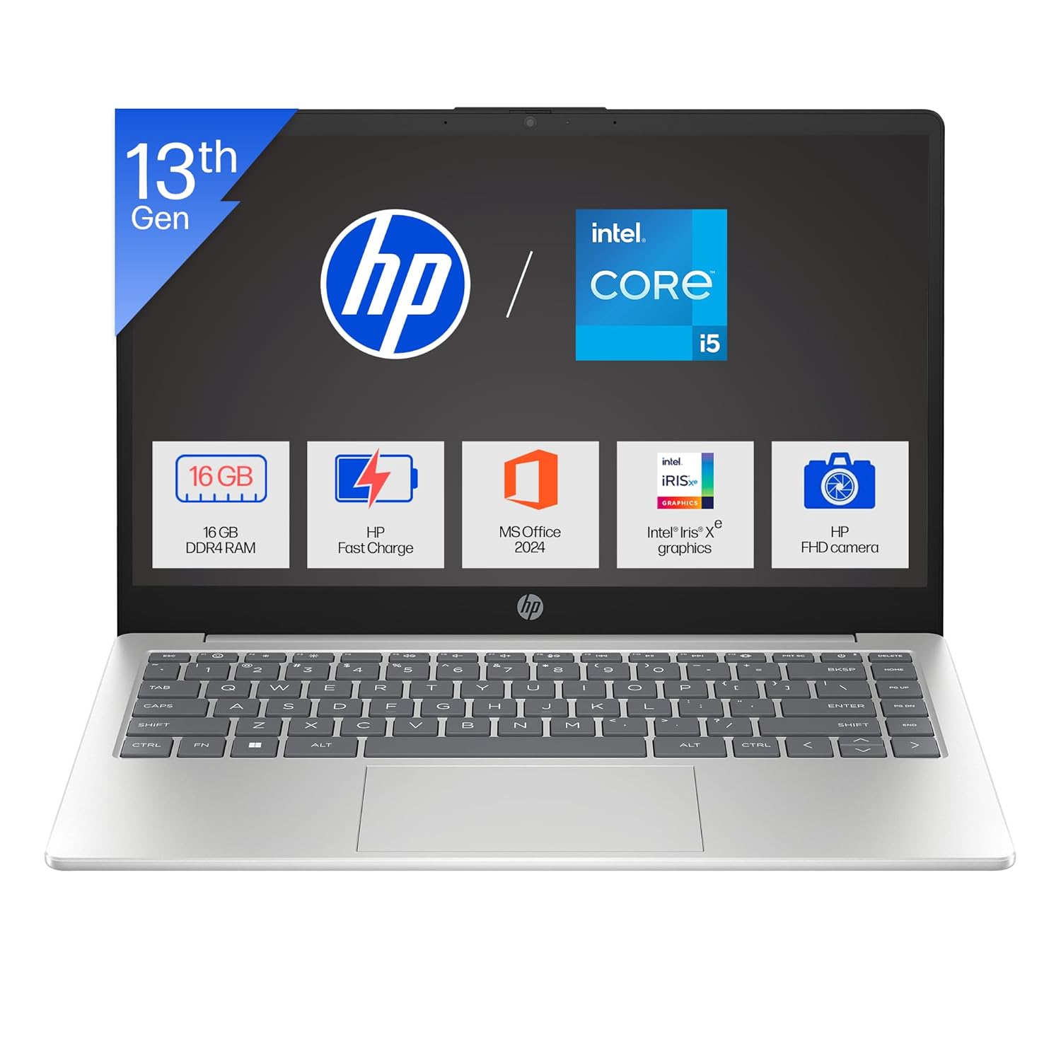 HP Pavilion 14