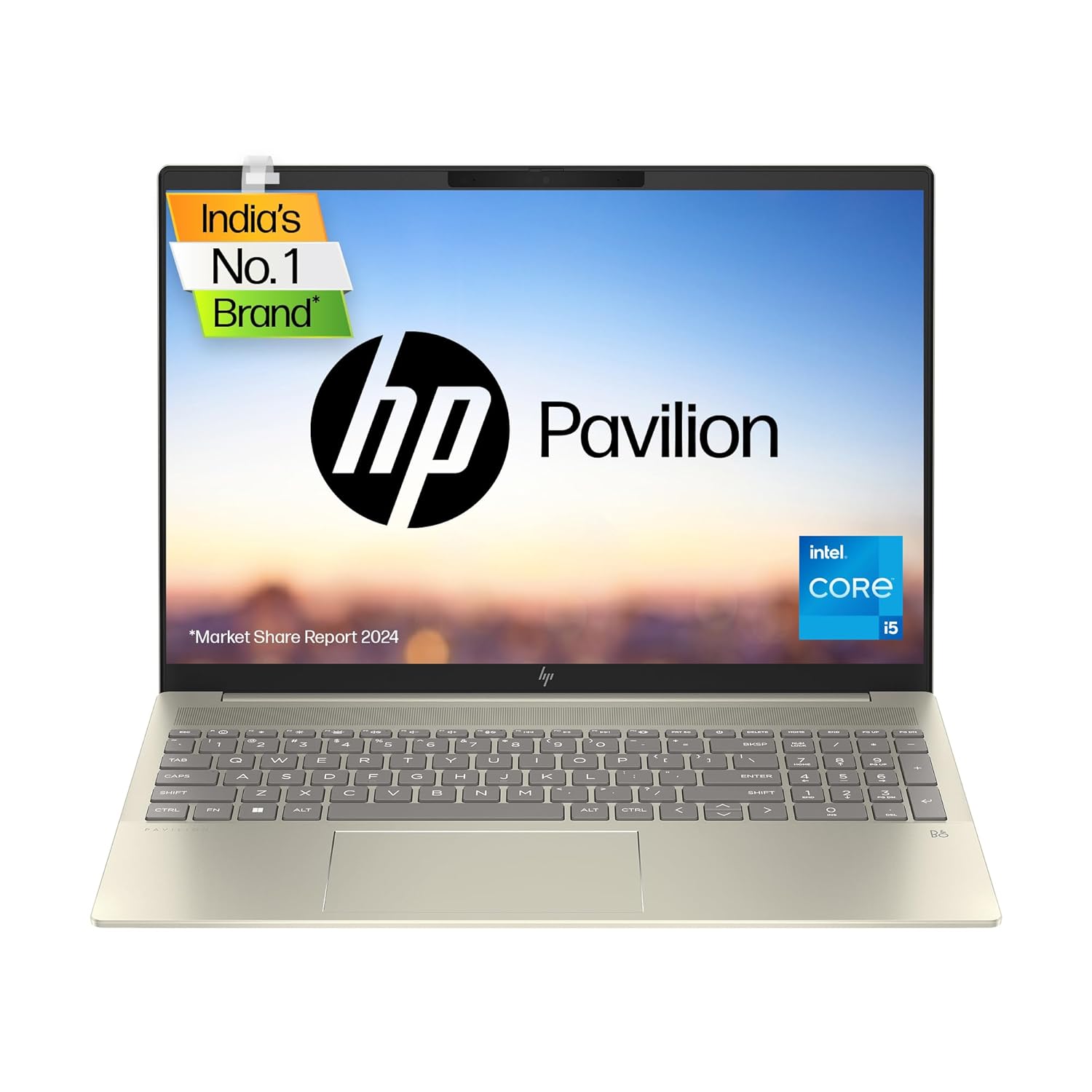 HP Pavilion 15 (Intel Core i5-13500H + RTX 3050)
