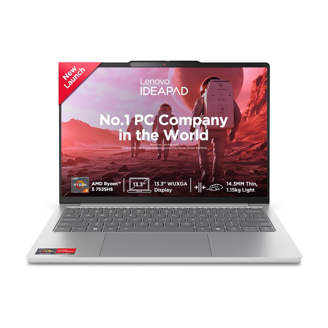 Lenovo IdeaPad Gaming 3