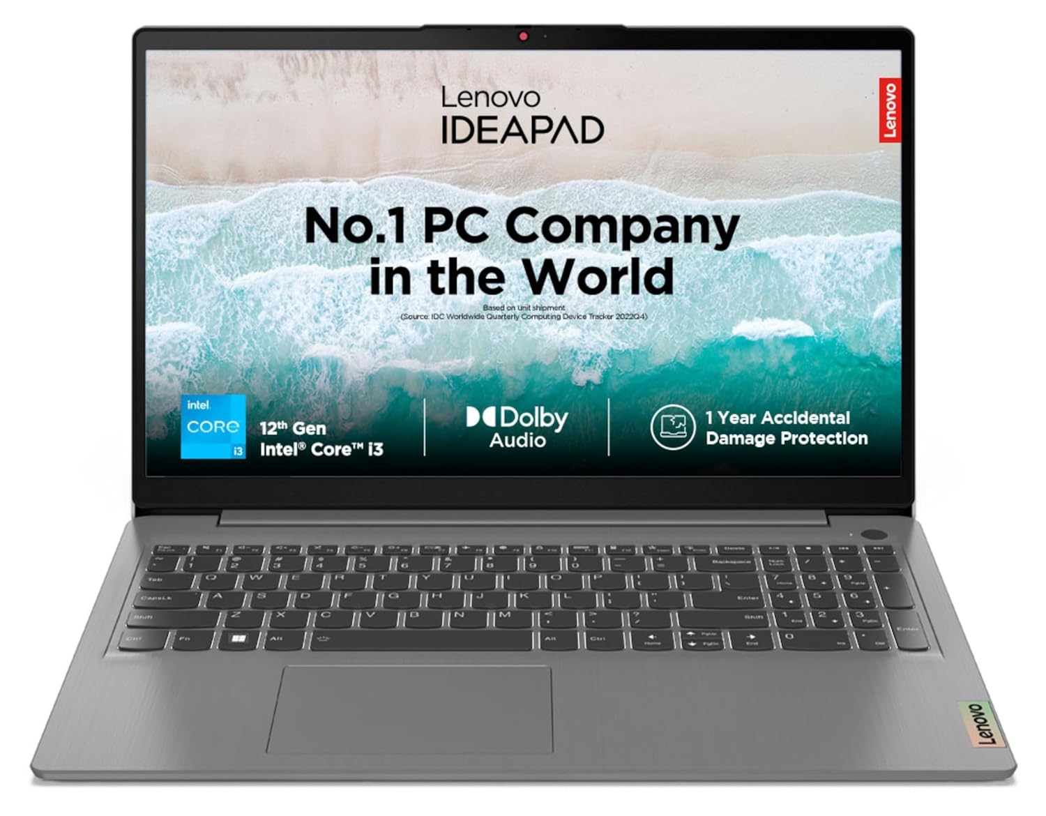 Lenovo IdeaPad Slim 3 14IAU7