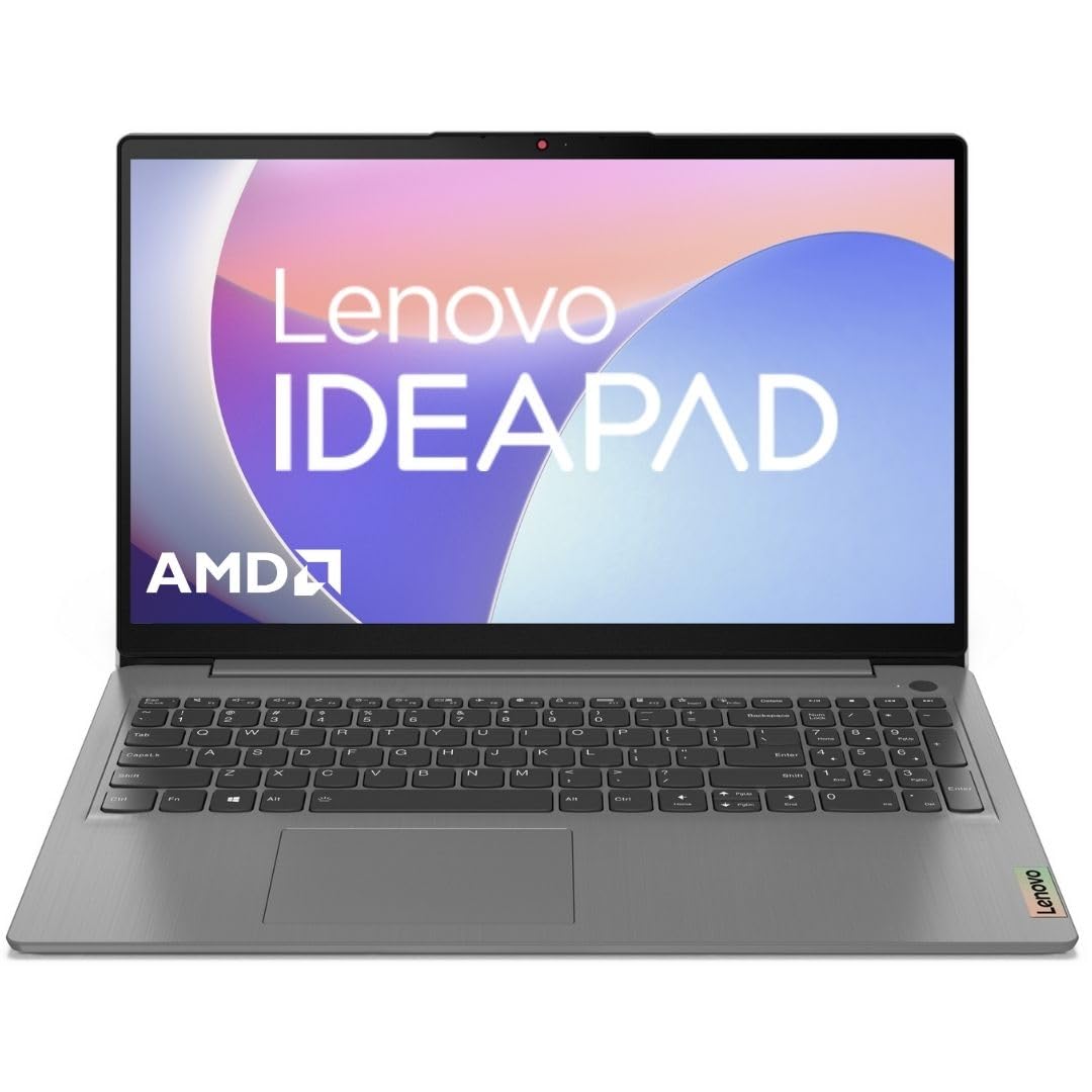 Lenovo IdeaPad Slim 3 Ryzen 7 5700U