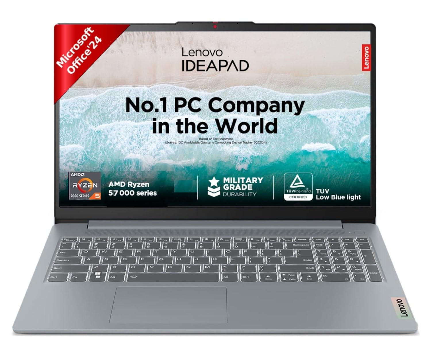 Lenovo IdeaPad Slim 3