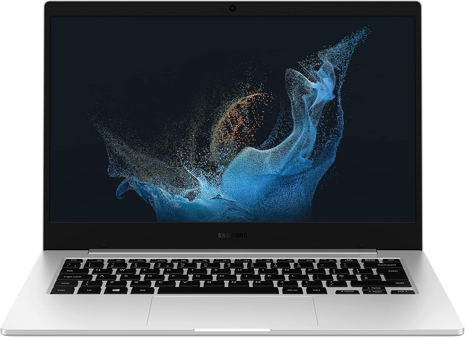 Samsung Galaxy Book2 Go