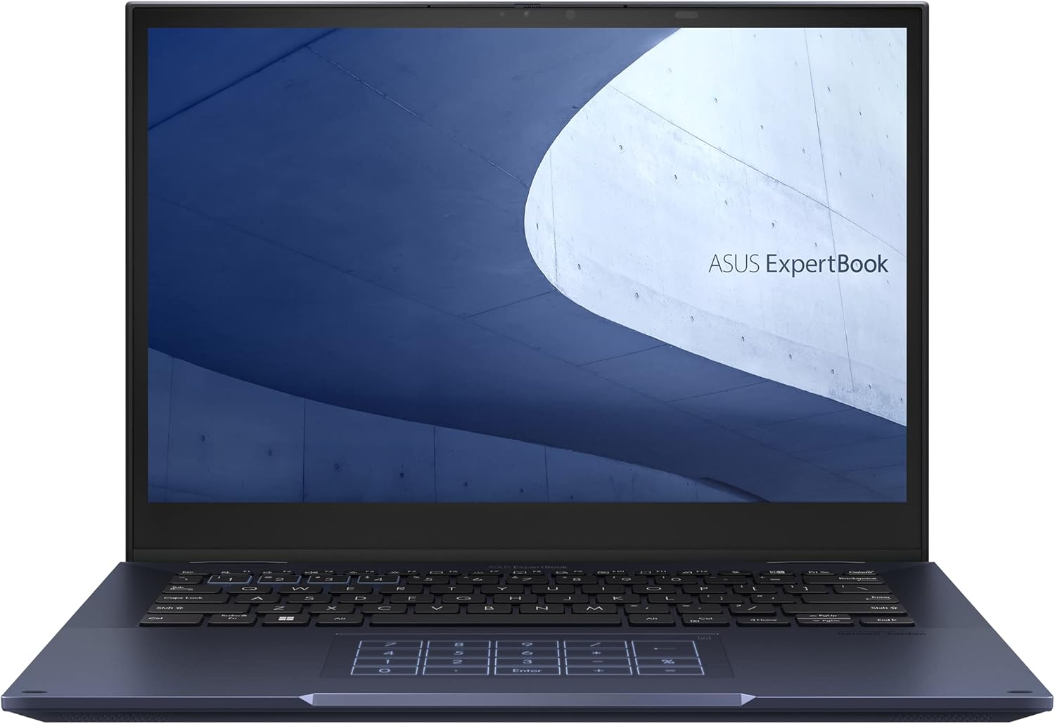 ASUS ExpertBook B7 Flip (B7402)