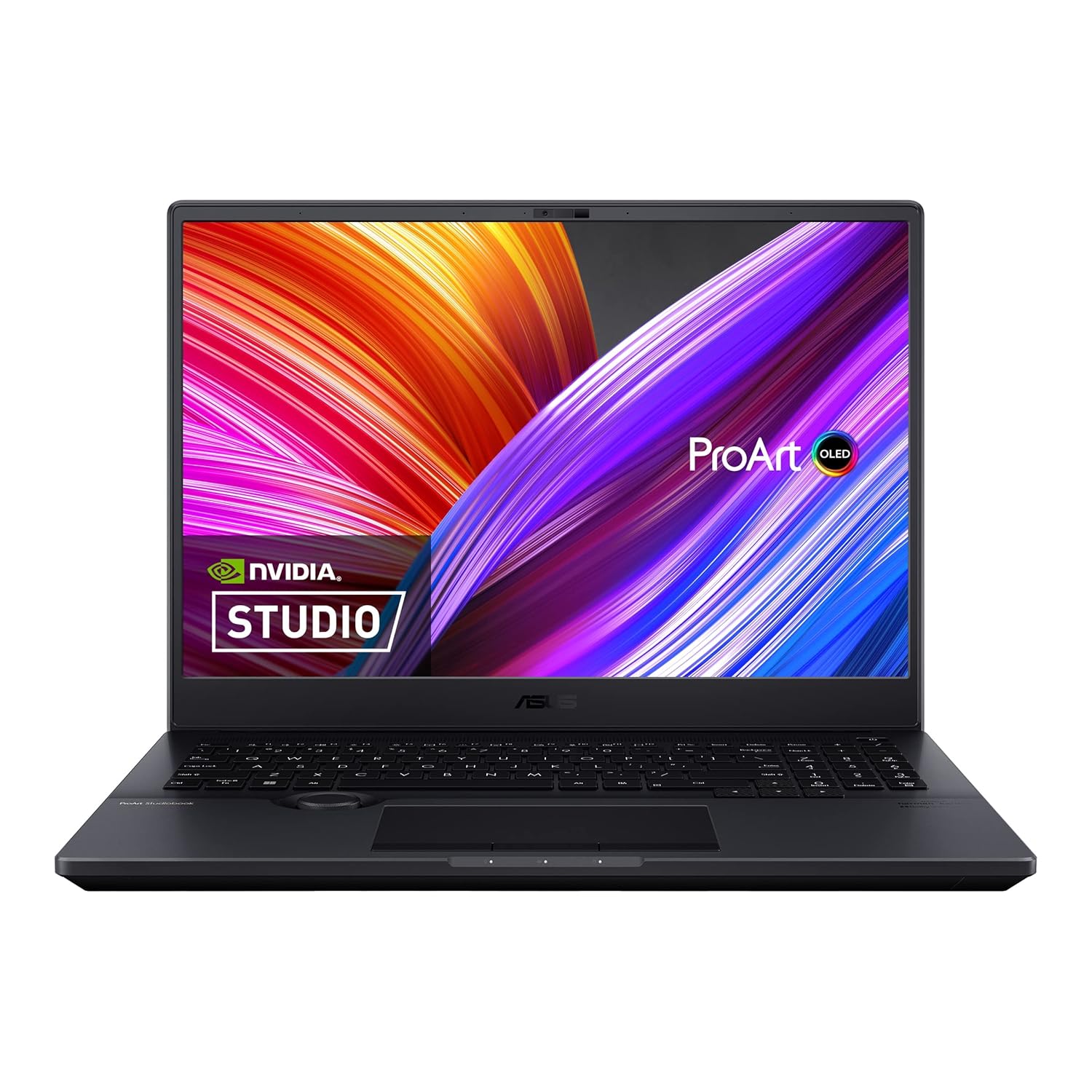 ASUS ProArt Studiobook 16 (H7604)