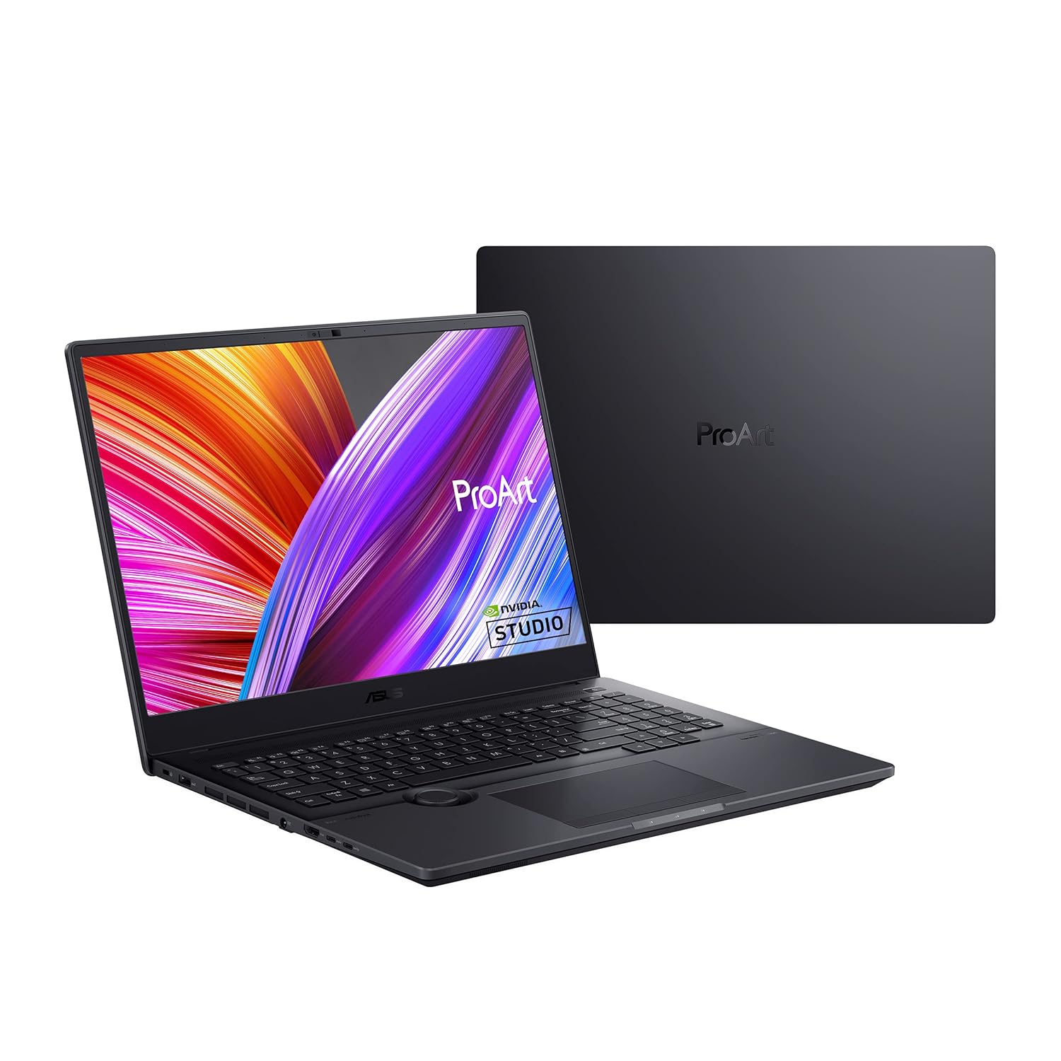 ASUS ProArt Studiobook 16 OLED