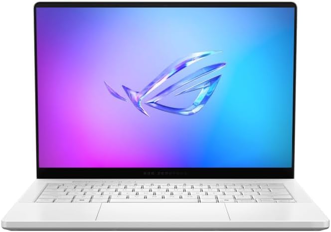 ASUS ROG Zephyrus G14 (2025)