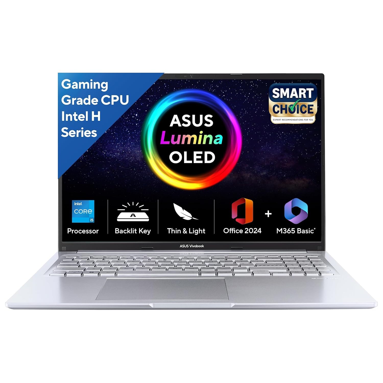 ASUS VivoBook Pro 16 OLED