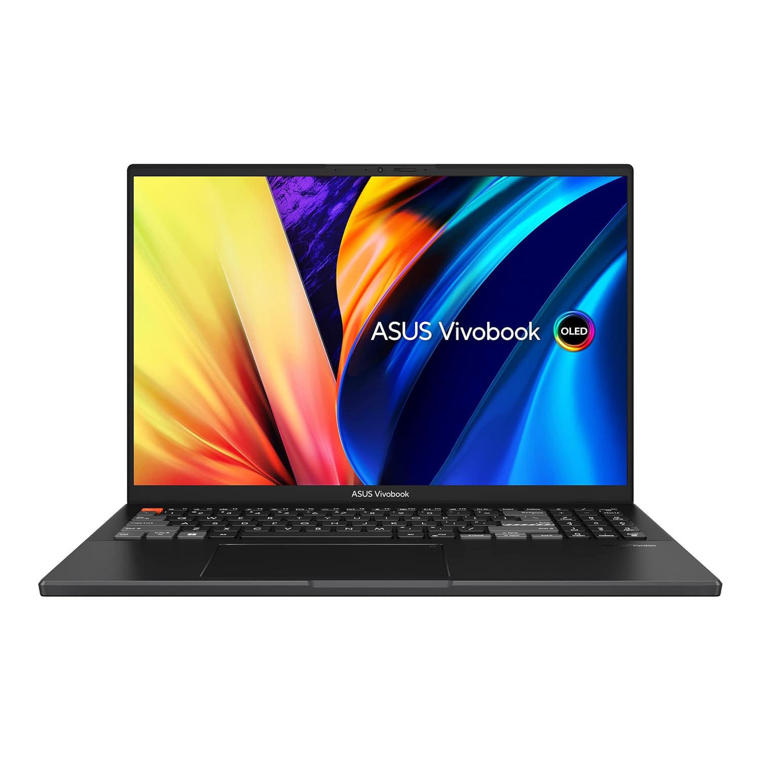 ASUS Vivobook Pro 16X OLED (N7601)