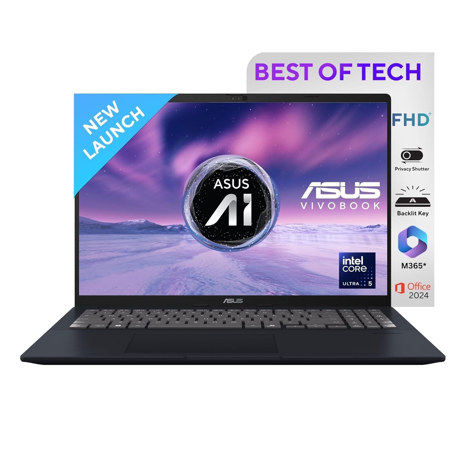 ASUS ZenBook Pro 16X OLED
