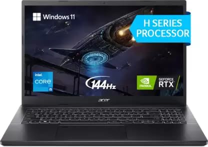 Acer Aspire 7 (A715-76G)