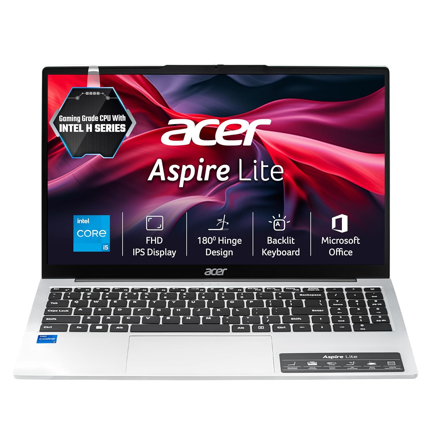Acer Aspire Lite (Intel Core i5, 2024)