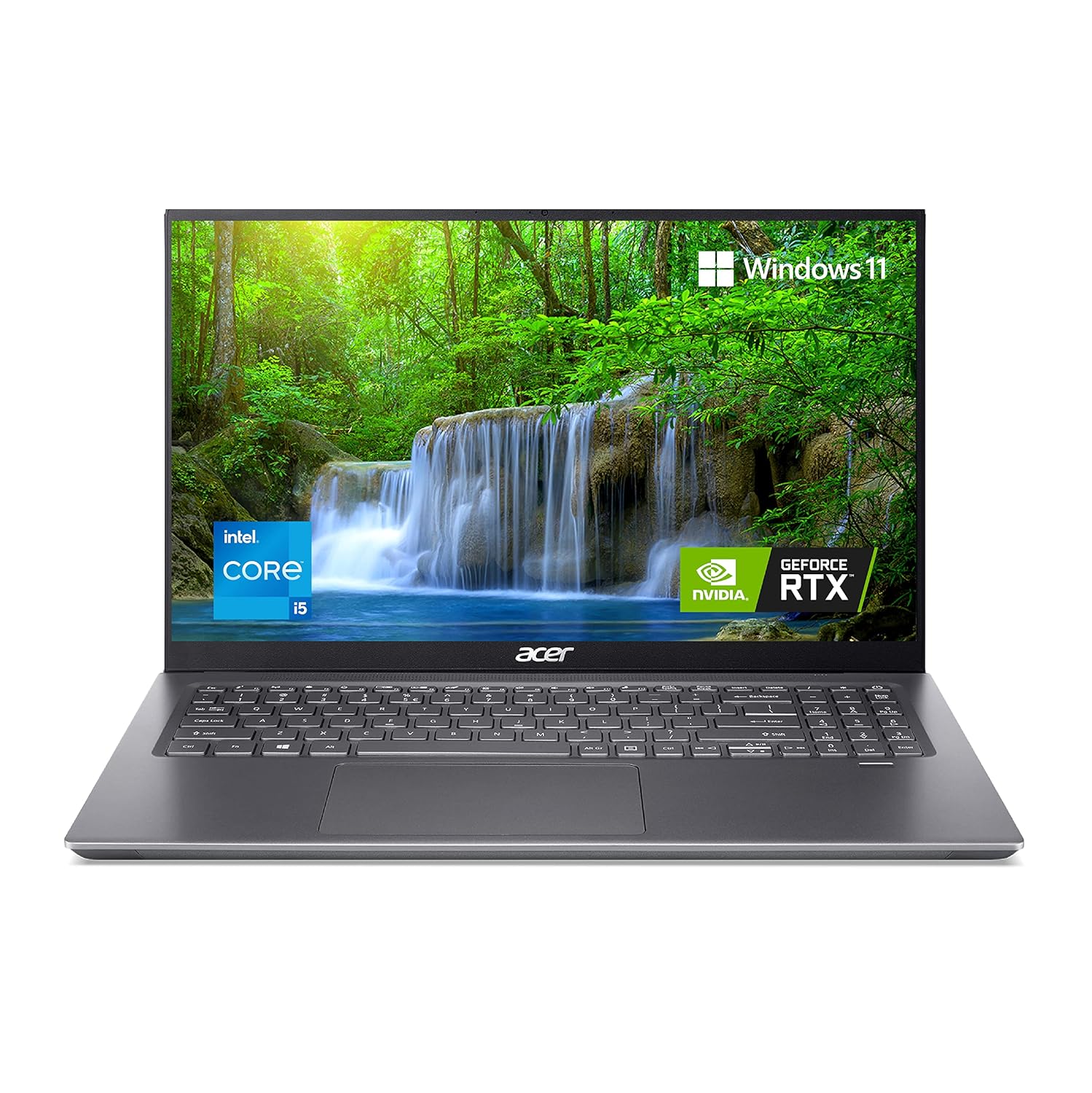 Acer Swift X 16 (2024)