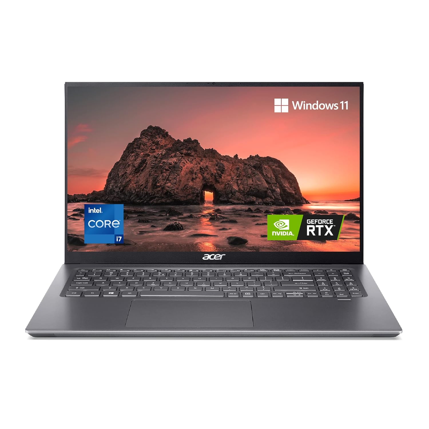 Acer Swift X 16 (SFX16-61G)