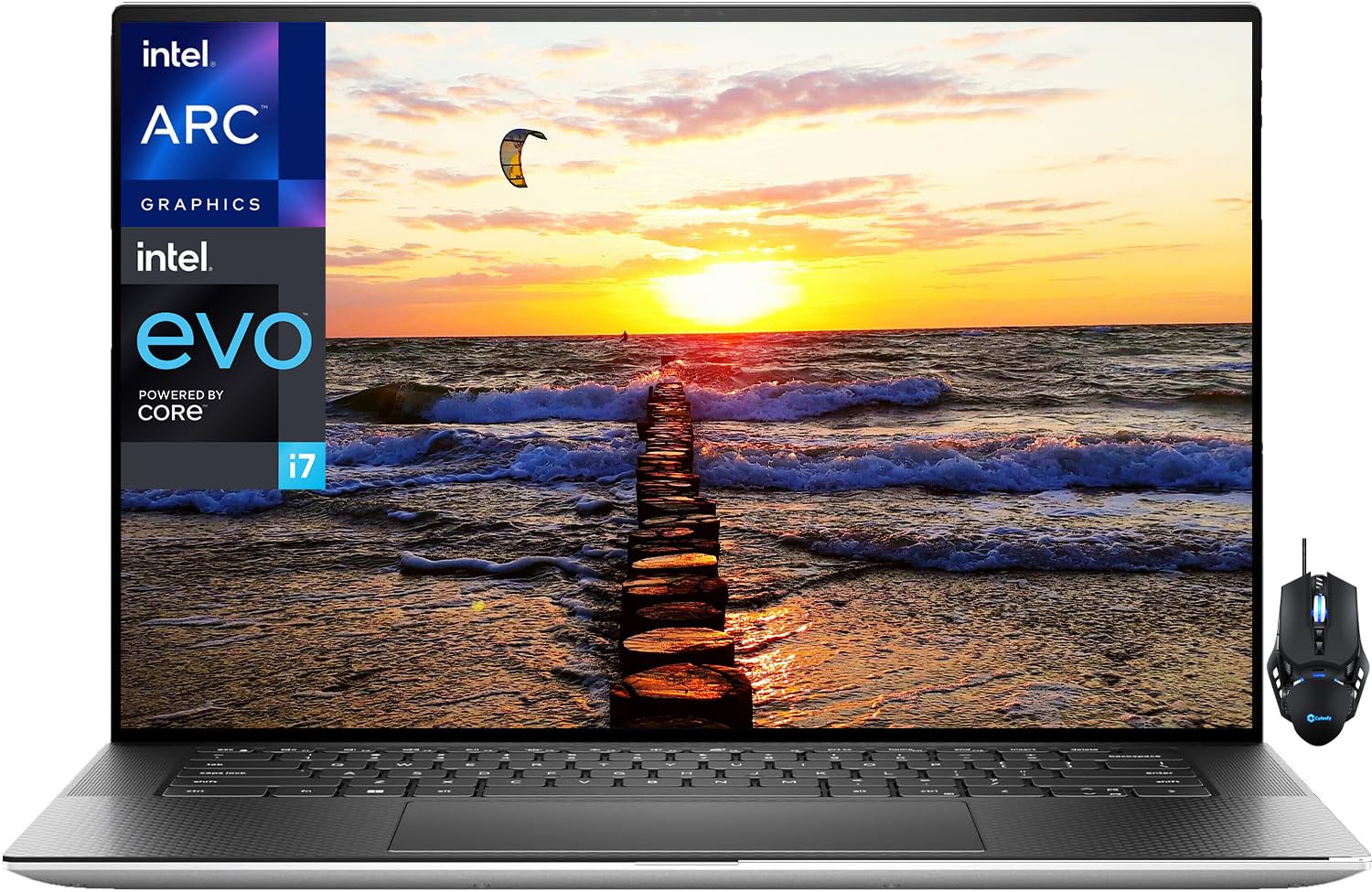 Dell XPS 15 (9530, 2024)
