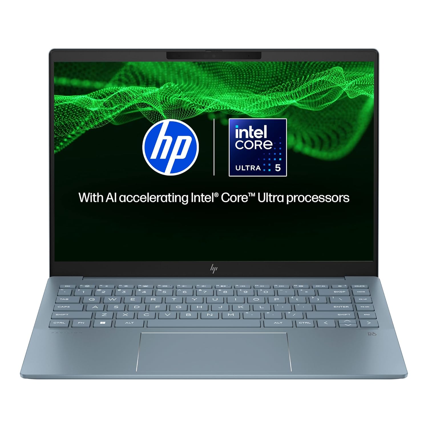 HP Pavilion Plus 14 (2025)