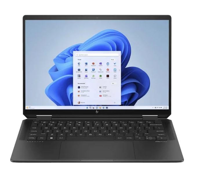 HP Spectre x360 14 (2025)