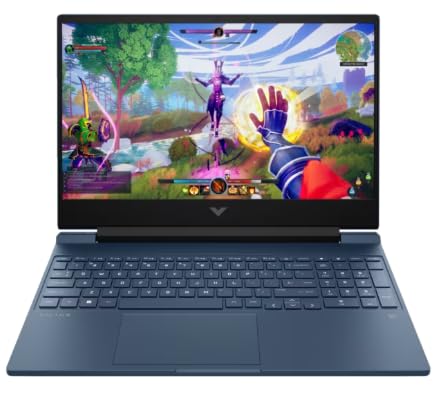 HP Victus 16 (AMD)