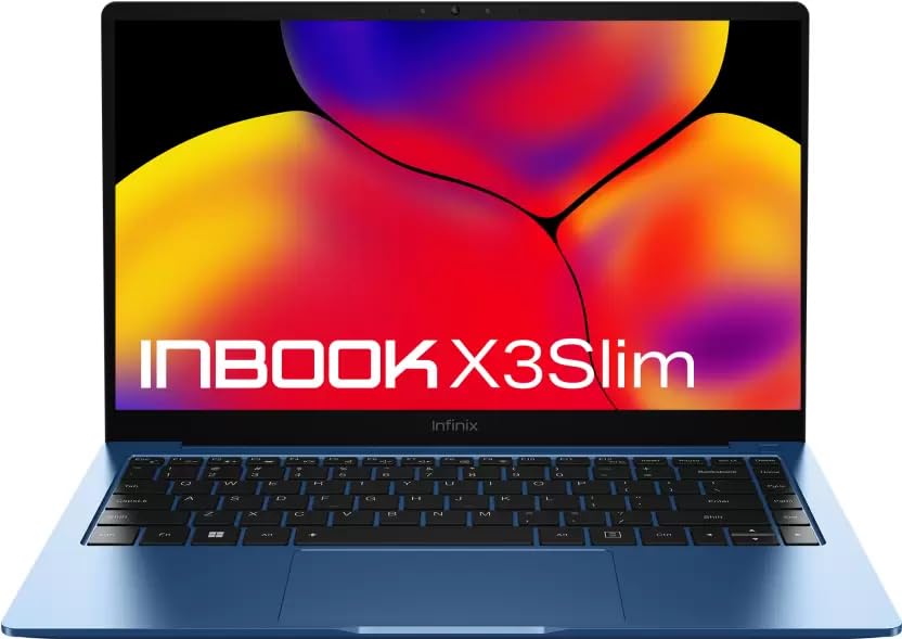 Infinix InBook X3 Slim