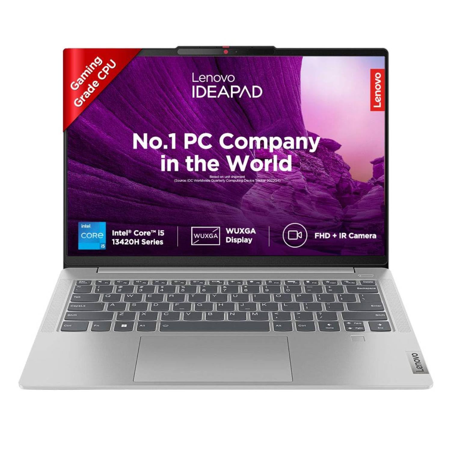 Lenovo IdeaPad Slim 5 Pro (14-inch, 2024)