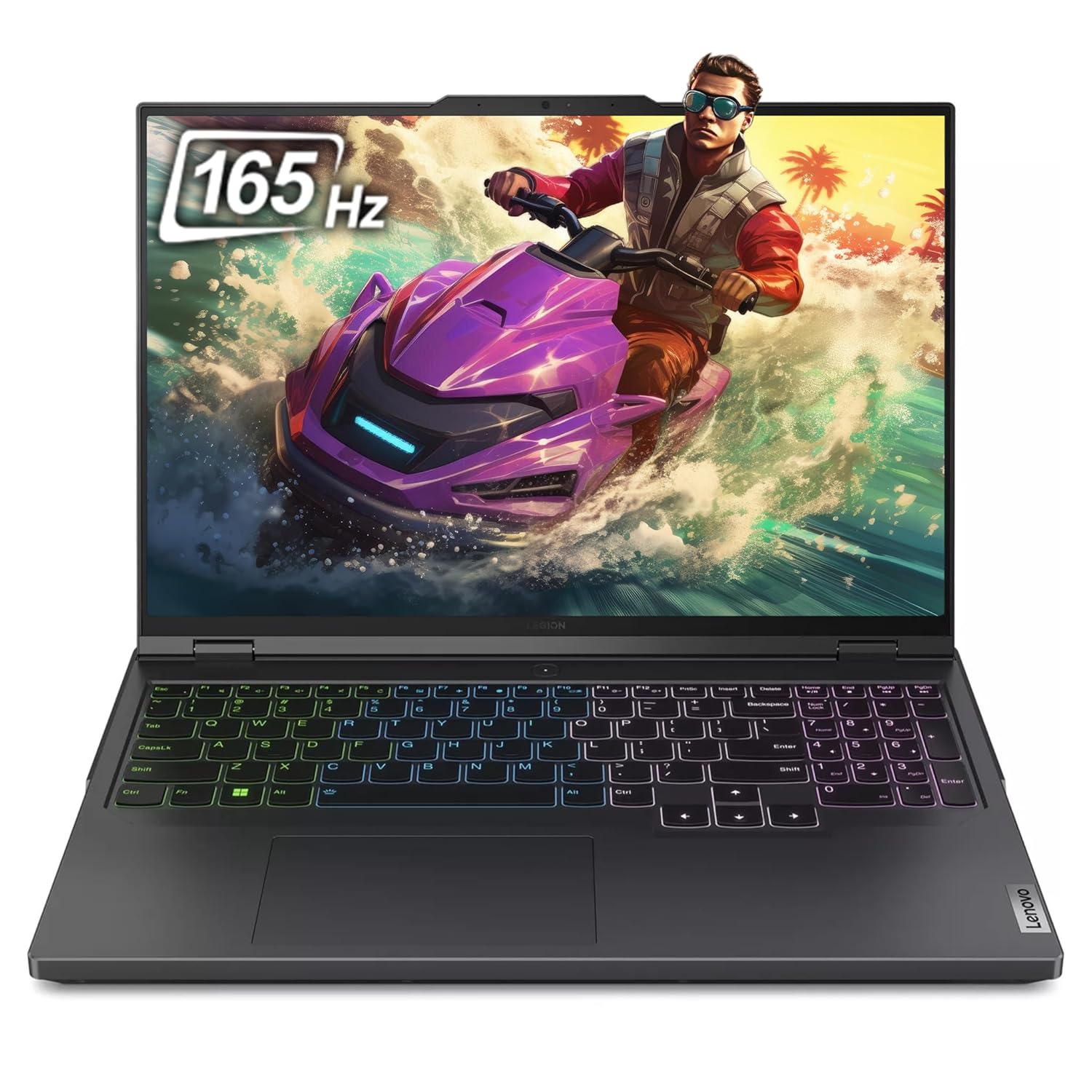 Lenovo Legion 5 Pro (Gen 9)